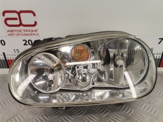 Фара левая Volkswagen Golf 1997-2006