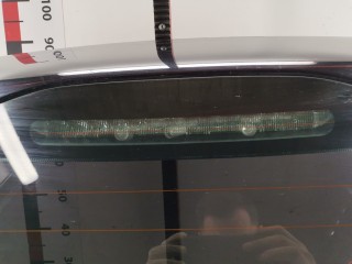 Крышка багажника (дверь 3-5), ориг. номер 31218941, Volvo V50 2003-2007
