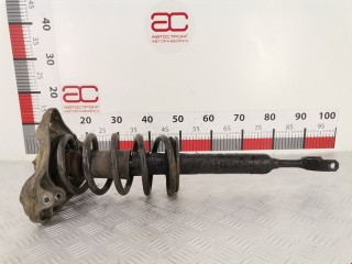 Стойка передняя левая Volkswagen Passat 1996-2001