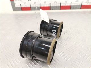 Дефлектор обдува салона, ориг. номер D374GM734, DD1064730B, Mazda 2 2003-2005