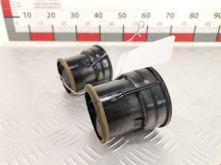 Дефлектор обдува салона, ориг. номер D374GM734, DD1064730B, Mazda 2 2003-2005