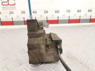 Замок двери передней правой, ориг. номер 71752213, 51708428A, Fiat Croma 2005-2007