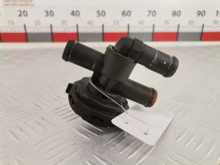 Кран отопителя (печки), ориг. номер 95517483, 2062413711H50, Opel Omega 1999-2004