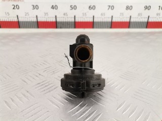 Кран отопителя (печки), ориг. номер 95517483, 2062413711H50, Opel Omega 1999-2004