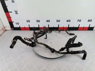 Трубка масляного радиатора, ориг. номер RF1G13290A, Mazda 323 1994-1998