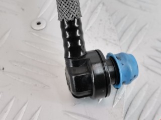 Трубка вакуумная, ориг. номер 8200557537, Renault Scenic 2006-2009