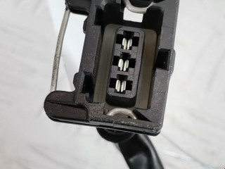 Проводка, Renault Scenic 2003-2006