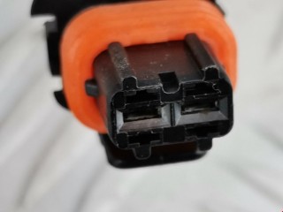 Проводка, Renault Scenic 2003-2006