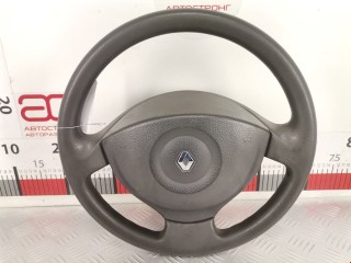 Руль, ориг. номер 484009336R, Renault Modus 2004-2007