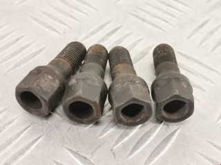 Болт колесный, ориг. номер M12X1.25, 540547, Citroen Xsara 1997-2000