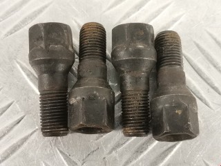 Болт колесный, ориг. номер M12X1.25, 540547, Citroen Xsara 1997-2000