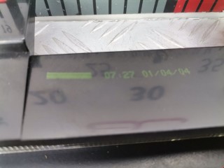 Стоп-сигнал, ориг. номер 8620290, Volvo V50 2003-2007