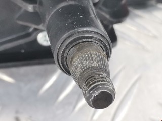 Моторчик заднего стеклоочистителя (дворника), ориг. номер 53014512, 9198739, Suzuki Wagon R 1998-2003