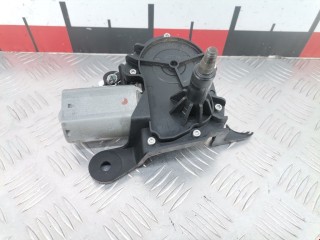 Моторчик заднего стеклоочистителя (дворника), ориг. номер 53014512, 9198739, Suzuki Wagon R 1998-2003