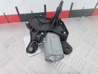 Моторчик заднего стеклоочистителя (дворника), ориг. номер 53014512, 9198739, Suzuki Wagon R 1998-2003