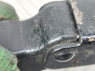 Щеткодержатель задний, ориг. номер 3882183E00, Suzuki Wagon R 1998-2003