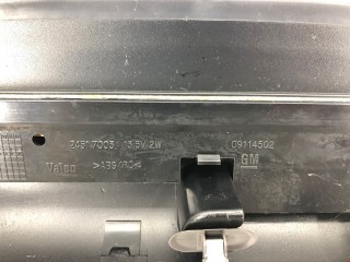Стоп-сигнал, ориг. номер 24517003, 24416515, Opel Corsa 2000-2003