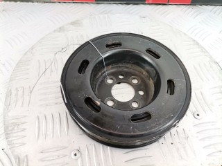 Шкив коленвала, ориг. номер 06A105243E, Audi A3 1996-2000
