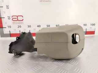 Кожух рулевой колонки, ориг. номер 8200000879, 8200206705, Renault Vel Satis 2002-2005