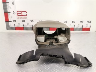 Кожух рулевой колонки, ориг. номер 8200000879, 8200206705, Renault Vel Satis 2002-2005