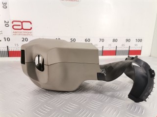 Кожух рулевой колонки, ориг. номер 8200000879, 8200206705, Renault Vel Satis 2002-2005