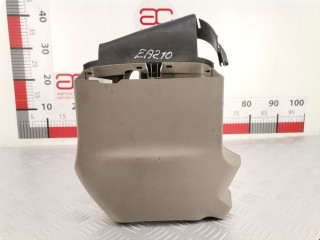 Кожух рулевой колонки, ориг. номер 8200000879, 8200206705, Renault Vel Satis 2002-2005