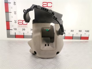 Кожух рулевой колонки, ориг. номер 8200000879, 8200206705, Renault Vel Satis 2002-2005