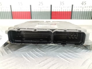 Блок управления двигателем, ориг. номер 8200208997, 2788000987, Renault Vel Satis 2002-2005