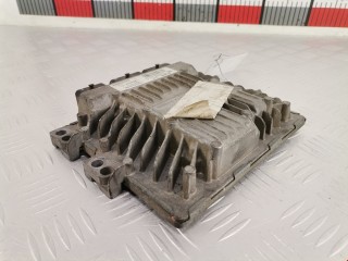 Блок управления двигателем, ориг. номер 8200542288, S122326107, Renault Scenic 2006-2009