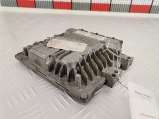 Блок управления двигателем, ориг. номер 8200542288, S122326107, Renault Scenic 2006-2009