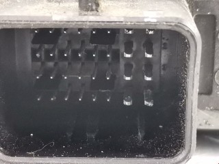 Блок управления двигателем, ориг. номер 8200542288, S122326107, Renault Scenic 2006-2009