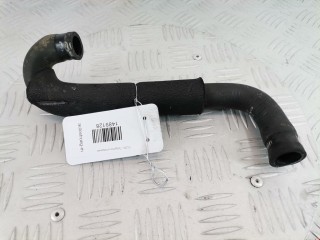 Патрубок радиатора, ориг. номер 6642030482, A6642030482, SsangYong Rexton 2003-2008