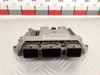 Блок управления двигателем Renault Laguna 2001-2005