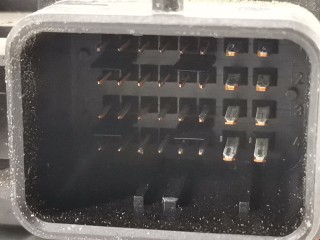 Блок управления двигателем, ориг. номер 0281011148, 8200303141, Renault Laguna 2001-2005