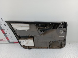 Обшивка двери передней правой (дверная карта), Subaru Forester 1997-2000