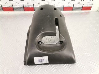 Кожух рулевой колонки, ориг. номер 735267786, 7352677900, Fiat Punto 1999-2003