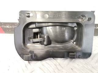 Ручка внутренняя передняя правая, ориг. номер 90506460, 90362964, Opel Vectra 1995-2000