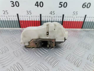 Замок двери передней правой, ориг. номер 1H1837016, 1H1837016L, Volkswagen Golf 1991-2000