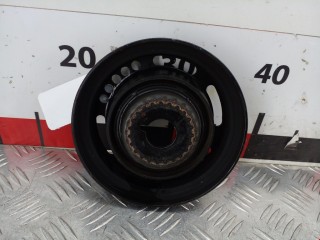Шкив коленвала, ориг. номер 71747797, Fiat Stilo 2004-2006
