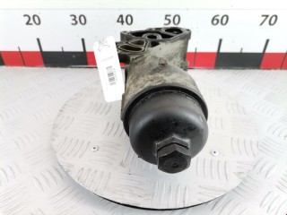 Корпус масляного фильтра, ориг. номер Y42514300, 1834105711, Mazda 2 2003-2005