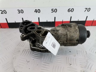 Корпус масляного фильтра, ориг. номер Y42514300, 1834105711, Mazda 2 2003-2005