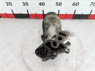 Корпус масляного фильтра, ориг. номер Y42514300, 1834105711, Mazda 2 2003-2005