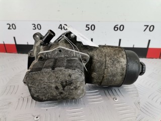 Корпус масляного фильтра, ориг. номер Y42514300, 1834105711, Mazda 2 2003-2005