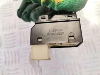 Кнопка стеклоподъемника, ориг. номер 621W04620, 9358025015, Hyundai Accent 1999-2012