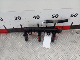 Форсунка, ориг. номер 0280155965, 9157506, Opel Agila 2000-2004
