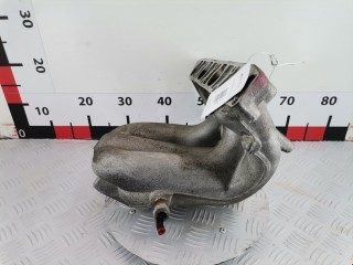 Коллектор впускной, ориг. номер 24427395, 24427394, Opel Omega 1999-2004