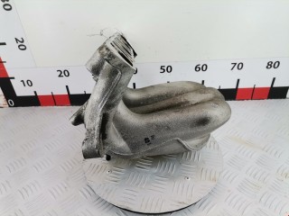 Коллектор впускной, ориг. номер 24427395, 24427394, Opel Omega 1999-2004