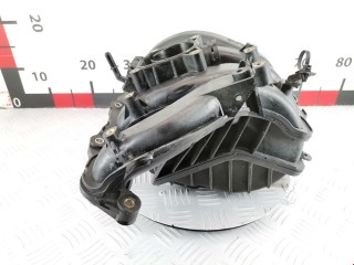 Коллектор впускной, ориг. номер 55351149, Opel Vectra 1999-2002