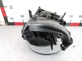 Коллектор впускной, ориг. номер 55351149, Opel Vectra 1999-2002