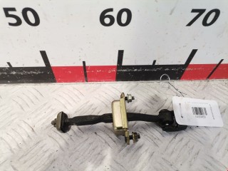 Ограничитель открывания двери, ориг. номер XS4A23500BA, Ford Focus 2001-2005